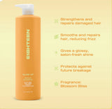 E18HTEEN Glow Up Repair Conditioner 375ml
