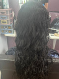 Organic Protein Hair Treatment – Keratin & Straight