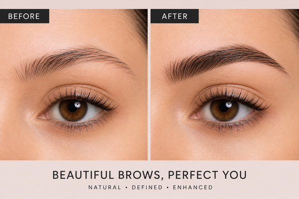 Eyebrows