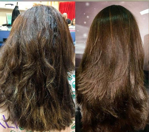 Therapy Liss - Absolute Straightening 1Kg